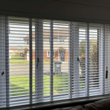 Garden City Blinds | Gallery