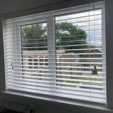 Garden City Blinds | Gallery