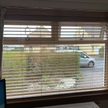 Garden City Blinds | Gallery