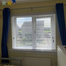 Garden City Blinds | Gallery