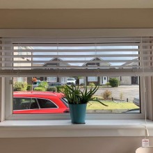 Garden City Blinds | Gallery