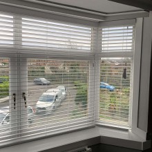 Garden City Blinds | Gallery