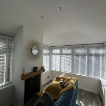 Garden City Blinds | Gallery