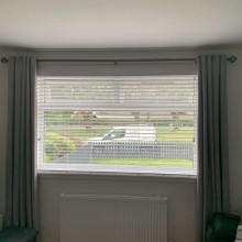 Garden City Blinds | Gallery