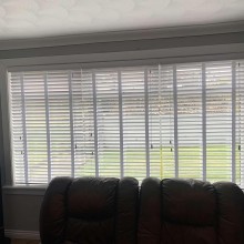 Garden City Blinds | Gallery