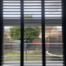 Garden City Blinds | Gallery