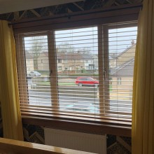 Garden City Blinds | Gallery