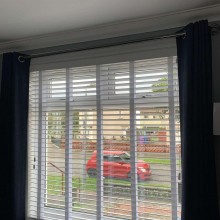 Garden City Blinds | Gallery