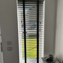 Garden City Blinds | Gallery