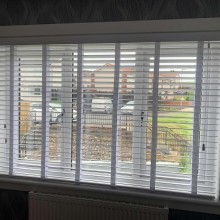 Garden City Blinds | Gallery