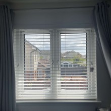 Garden City Blinds | Gallery