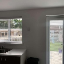 Garden City Blinds | Gallery