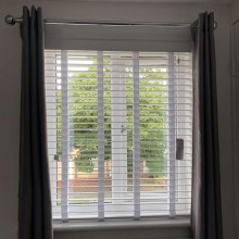 Garden City Blinds | Gallery