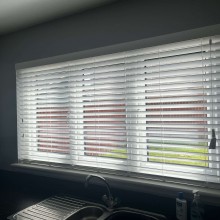 Garden City Blinds | Gallery