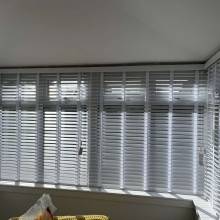 Garden City Blinds | Gallery