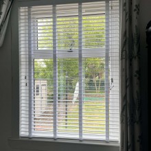 Garden City Blinds | Gallery