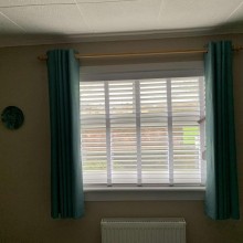 Garden City Blinds | Gallery