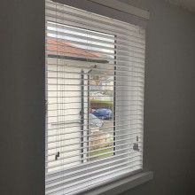 Garden City Blinds | Gallery