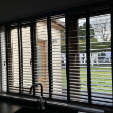 Garden City Blinds | Gallery