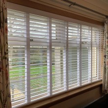 Garden City Blinds | Gallery