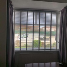 Garden City Blinds | Gallery