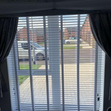 Garden City Blinds | Gallery