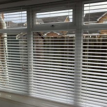 Garden City Blinds | Gallery