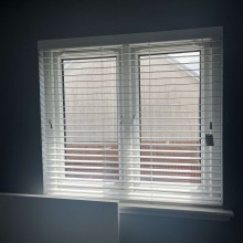 Garden City Blinds | Gallery