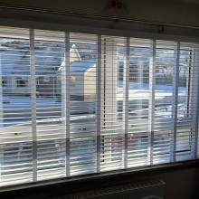 Garden City Blinds | Gallery