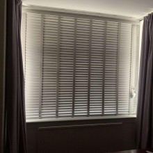 Garden City Blinds | Gallery