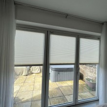 Garden City Blinds | Gallery