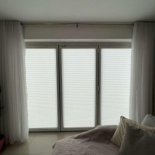 Garden City Blinds | Gallery